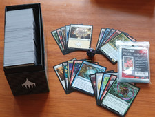 500 mtg magic gebraucht kaufen  Berlin
