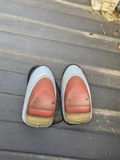 Tombstone rear lights for sale  ARLESEY