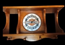 harley davidson clock for sale harley davidson clock for sale Saint Joseph