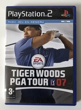 Jeu ps2 tiger d'occasion Jeu ps2 tiger d'occasion  Javron-les-Chapelles