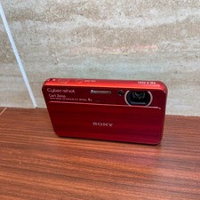 Câmera Digital Sony Cyber-shot DSC-T110 4068 Do Japão comprar usado  Enviando para Brazil
