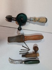 Lot antique hand for sale  Westerville
