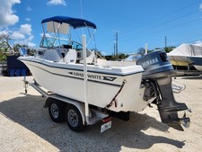 Grady white adventure for sale  Cape Coral