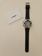Orologio casio dual usato  Agrate Brianza
