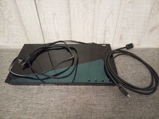 Leitor de Blu-ray Sony BDP-S5100 3D testado sem cabo de alimentação remoto cabo HDMI incluído comprar usado Leitor de Blu-ray Sony BDP-S5100 3D testado sem cabo de alimentação remoto cabo HDMI incluído comprar usado  Enviando para Brazil