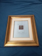 Quadro con scultura usato  Torino
