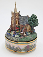 thomas kinkade music box for sale thomas kinkade music box for sale Helena