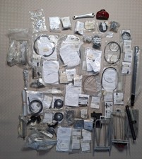 bicycle parts for sale  CHIGWELL