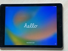 Ipad pro model for sale  DARLINGTON