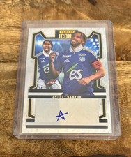 Panini iconz 2024 d'occasion  Marseille VIII