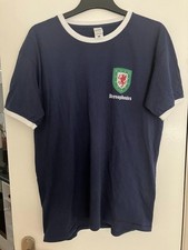 Mens stereophonics wales for sale  FISHGUARD