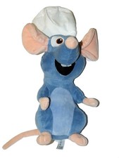 Peluche doudou ratatouille d'occasion  France