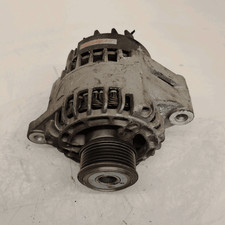 93180104 alternatore saab usato  Italia