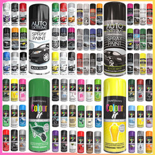 Spray paint metal for sale  LONDON