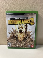 Borderlands ultimate edition for sale  Las Vegas