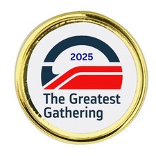 Greatest gathering 2025 for sale  NANTWICH