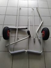 Transportwagen surfboard segel gebraucht kaufen  Kirchheim unter Teck