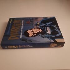 Mondadori diabolik gli usato  Bari