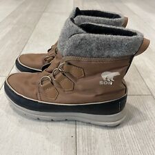 Sorel women explorer for sale  Carlos