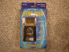 Star trek calculator for sale  Severna Park