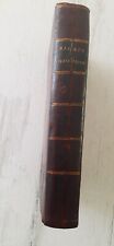 Rare 1809 printing for sale  Taunton