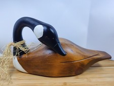 Large wooden canada for sale  Kirkland
