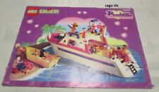 Lego 5848 instruction d'occasion  France