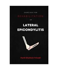 Exercises for rehabilitation gebraucht kaufen  Trebbin