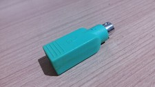 Adaptateur ps2 usb d'occasion  Auterive