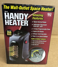 Handy heater wall for sale  Madison