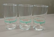 Ensemble verres orangeade d'occasion  Brissac-Quincé