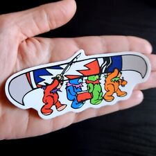 Grateful dead dancing for sale  San Antonio