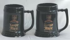 minze mugs 3 rumple for sale  Rochester