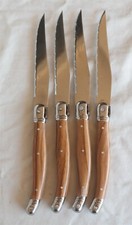 Set laguiole bee for sale  Tustin