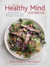 Healthy mind cookbook for sale  Montgomery