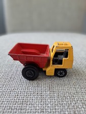 Vintage 1976 matchbox for sale  BRIGHTON