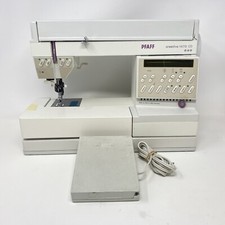 Pfaff creative 1473 for sale  Daly City