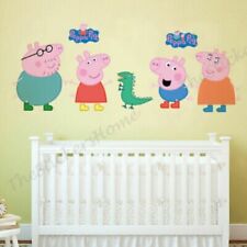 Peppa pig wall for sale  BEXLEY