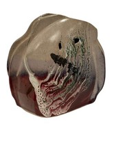 Abstract ceramic sculpture for sale  Philadelphia