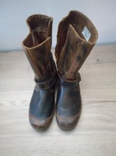 Stiefel herren 43 gebraucht kaufen  Reit im Winkl