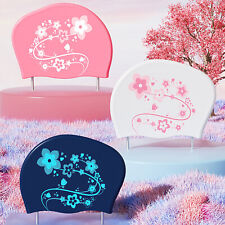 Boné de banho feminino silicone cabelo longo meninas impermeáveis bonés de banho acessórios comprar usado  Enviando para Brazil
