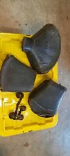 Classic motorcycle seats for sale  Shipping to Ireland