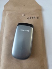 Samsung e1150i black for sale  NORTHAMPTON