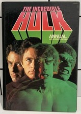 hulk comic 1979 for sale hulk comic 1979 for sale MANCHESTER