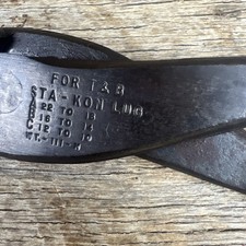 Vintage thomas betts for sale  Cumberland Furnace