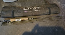 Croix mojo trout for sale  Kincaid
