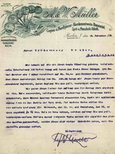 Müller cognac nordhäuser gebraucht kaufen Müller cognac nordhäuser gebraucht kaufen  Bayreuth