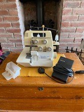 Bernette 334ds bernina for sale  BRISTOL