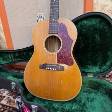 Vintage 1963 gibson for sale  HEANOR