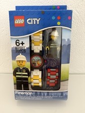 Lego armbanduhr 8020011 gebraucht kaufen  Hannover